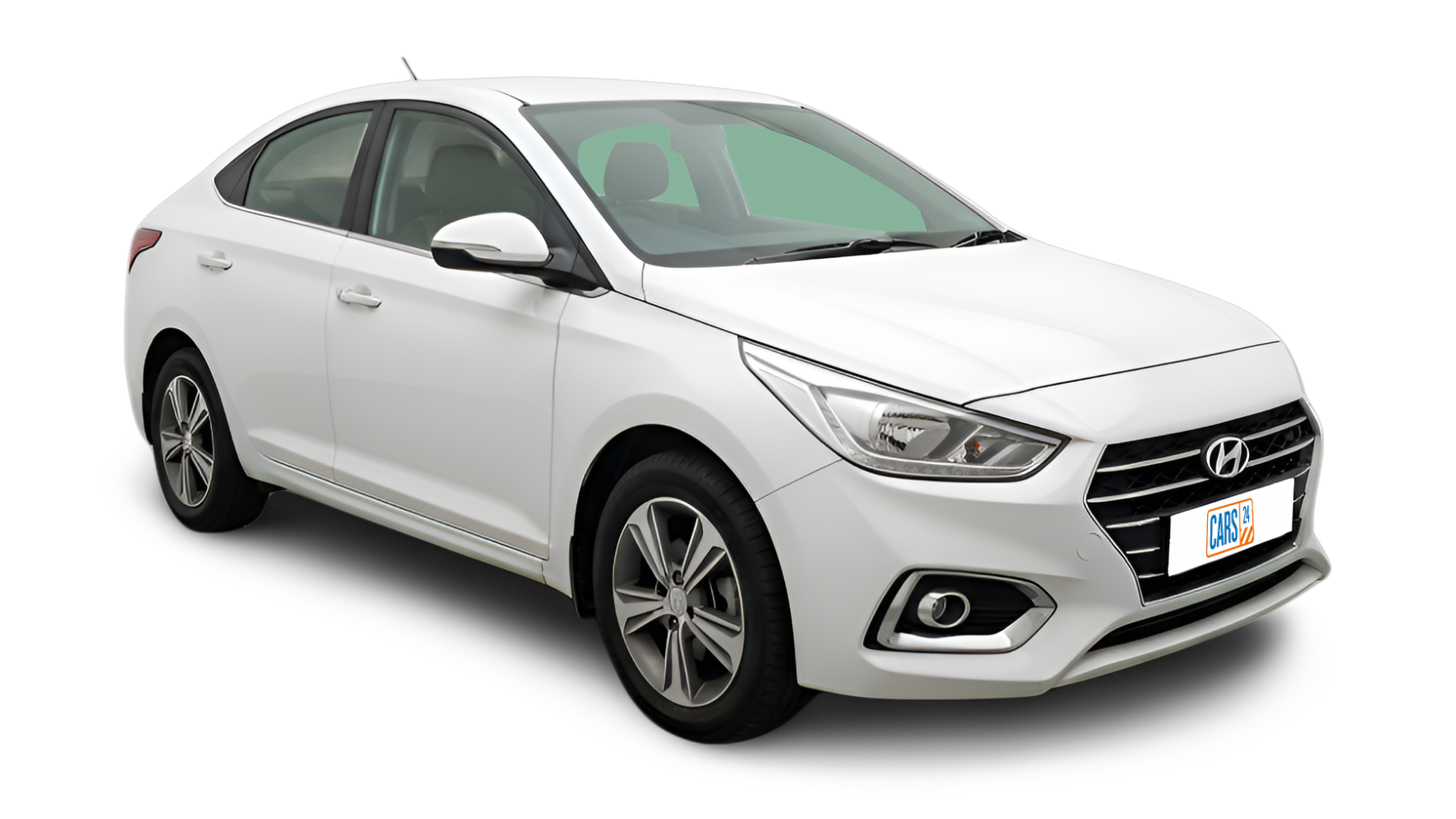Hyundai Verna-img